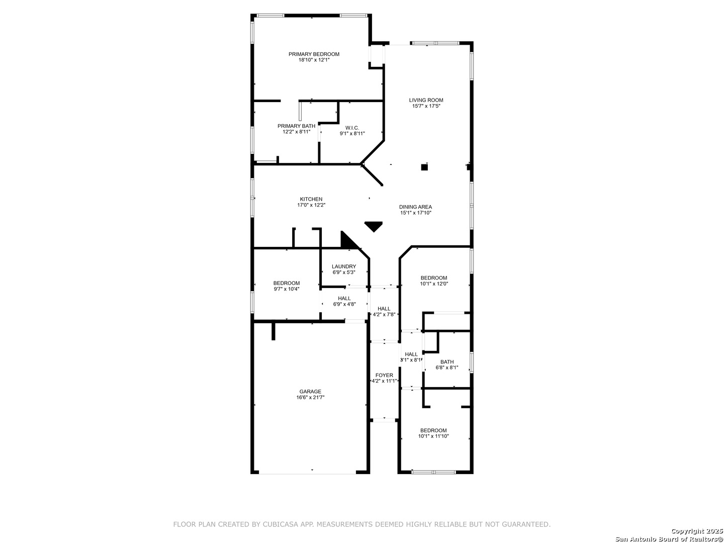 9023 Hubbard Hill San Antonio TX 78254