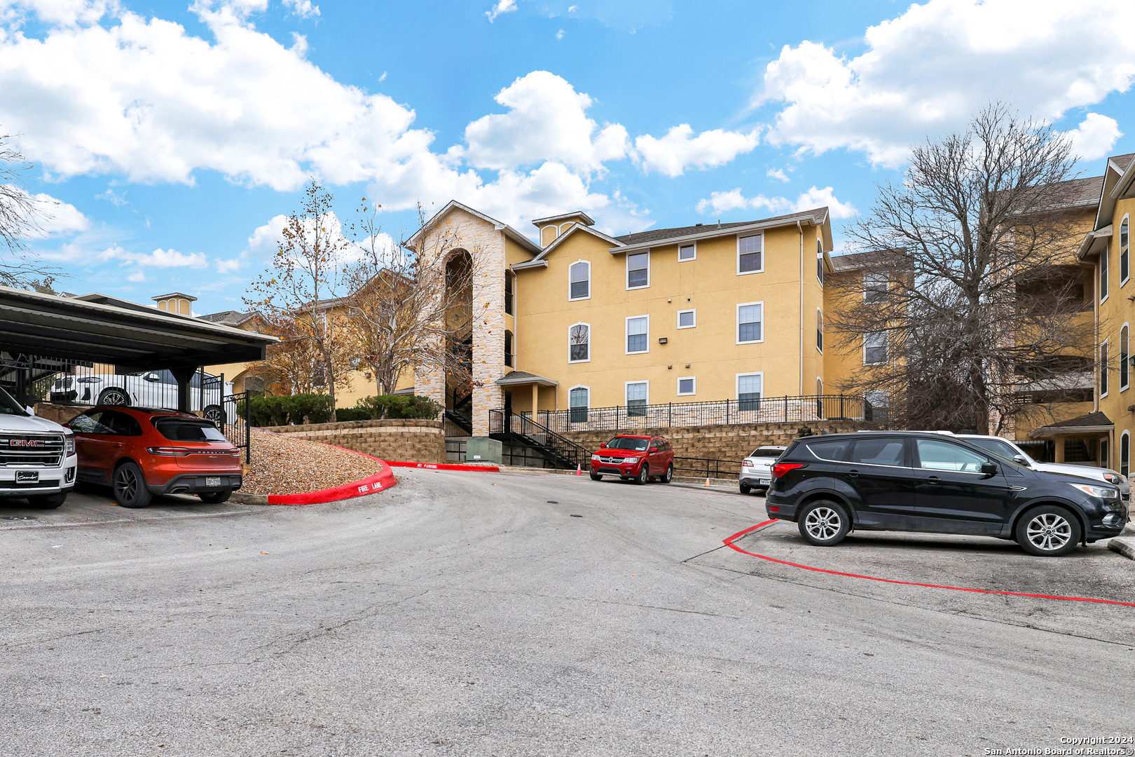 7323 Snowden Road San Antonio TX 78240
