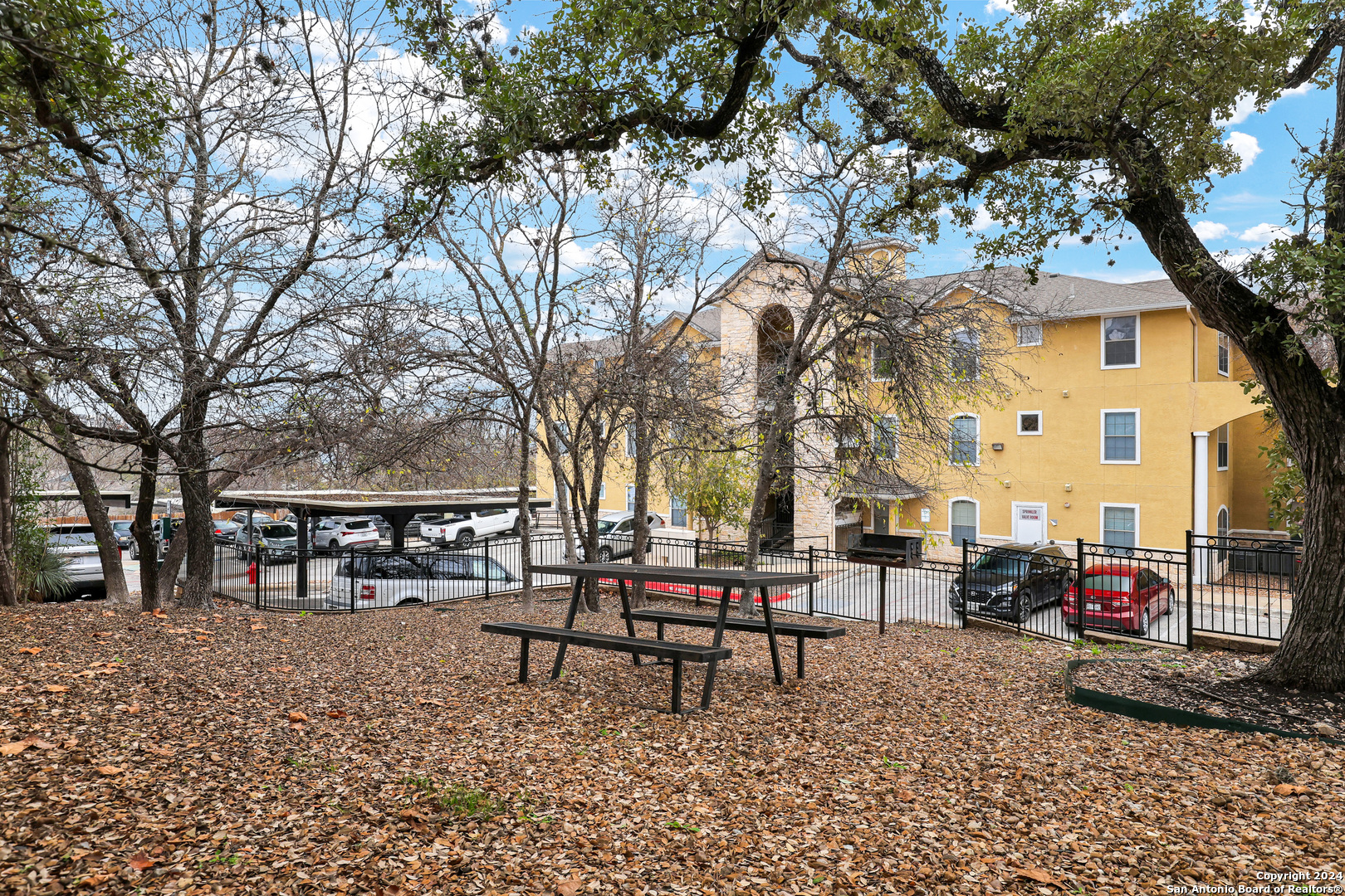 7323 Snowden Road San Antonio TX 78240
