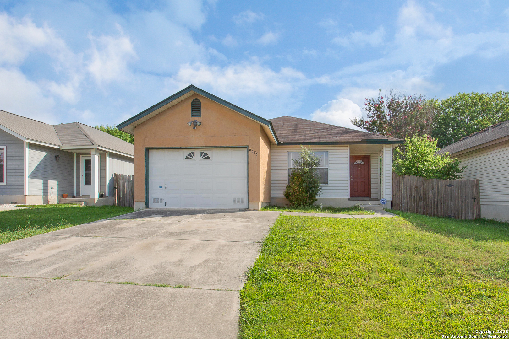 6635 Barton Rock Road San Antonio TX 78239