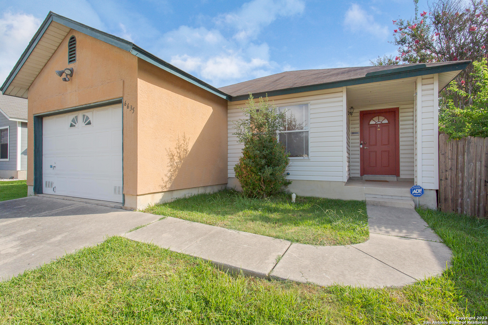 6635 Barton Rock Road San Antonio TX 78239