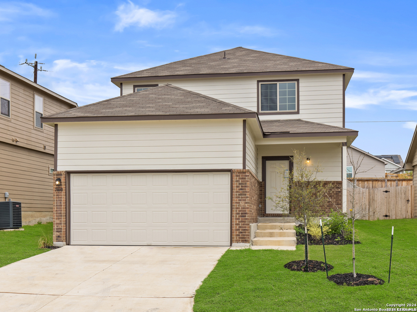 7810 Champion Creek San Antonio TX 78252