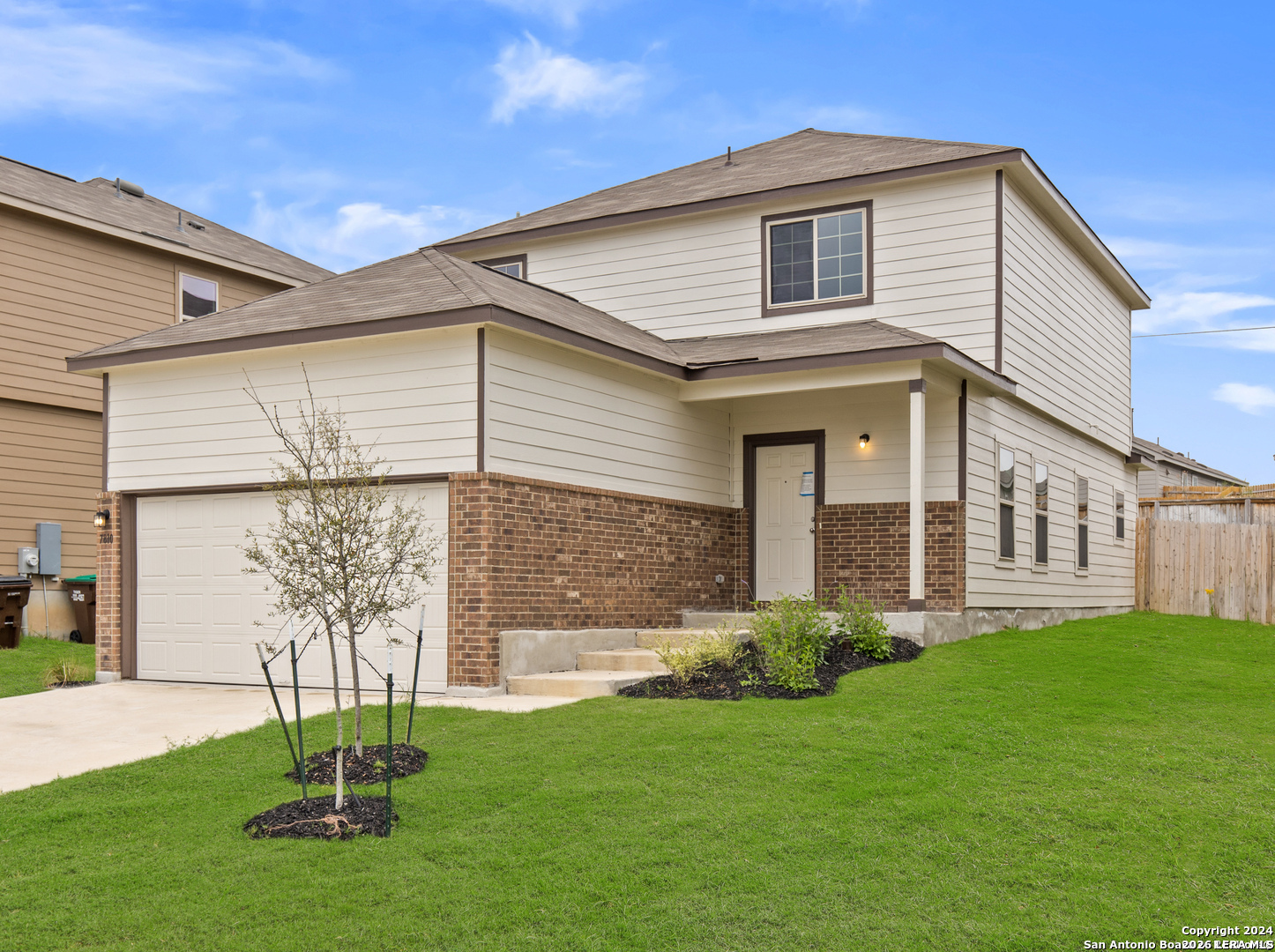7810 Champion Creek San Antonio TX 78252