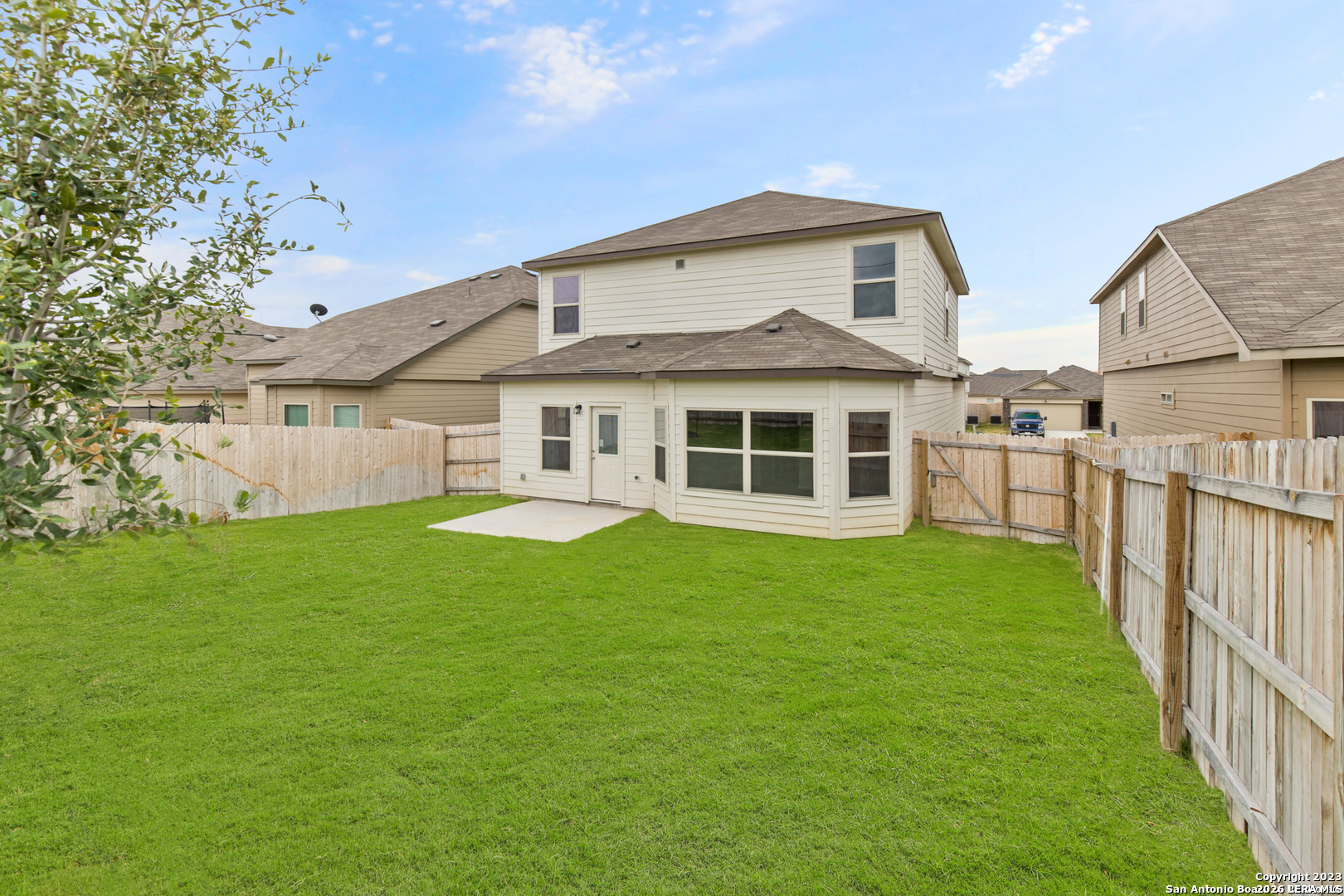 7810 Champion Creek San Antonio TX 78252