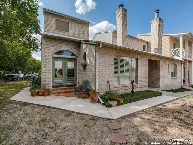 178 Oakwell Farms Parkway San Antonio TX 78218