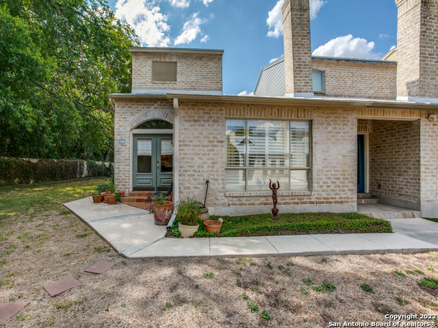 178 Oakwell Farms Parkway San Antonio TX 78218