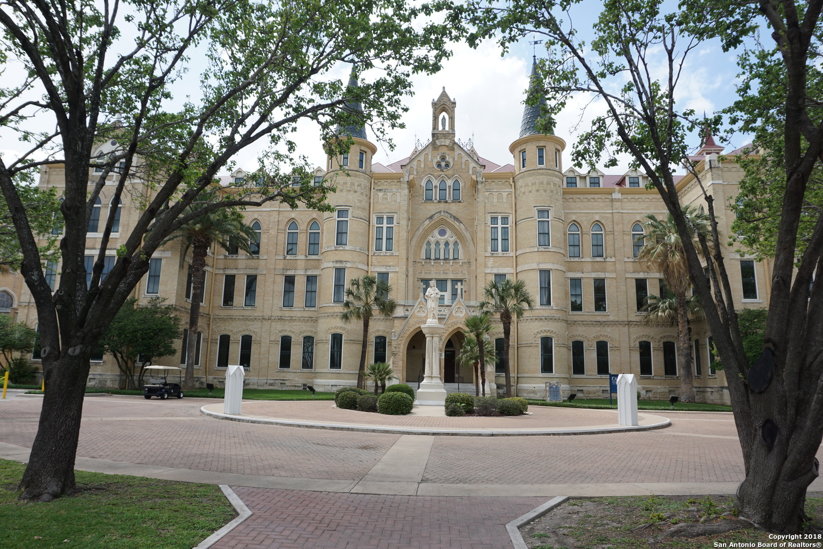 1905 Buena Vista Street San Antonio TX 78207