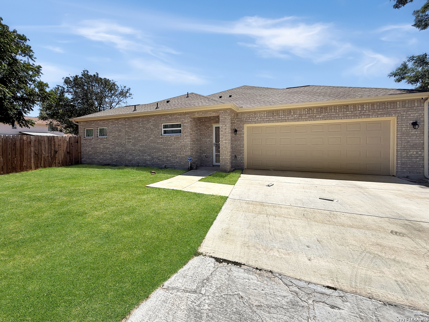 12730 El Sendero Street San Antonio TX 78233