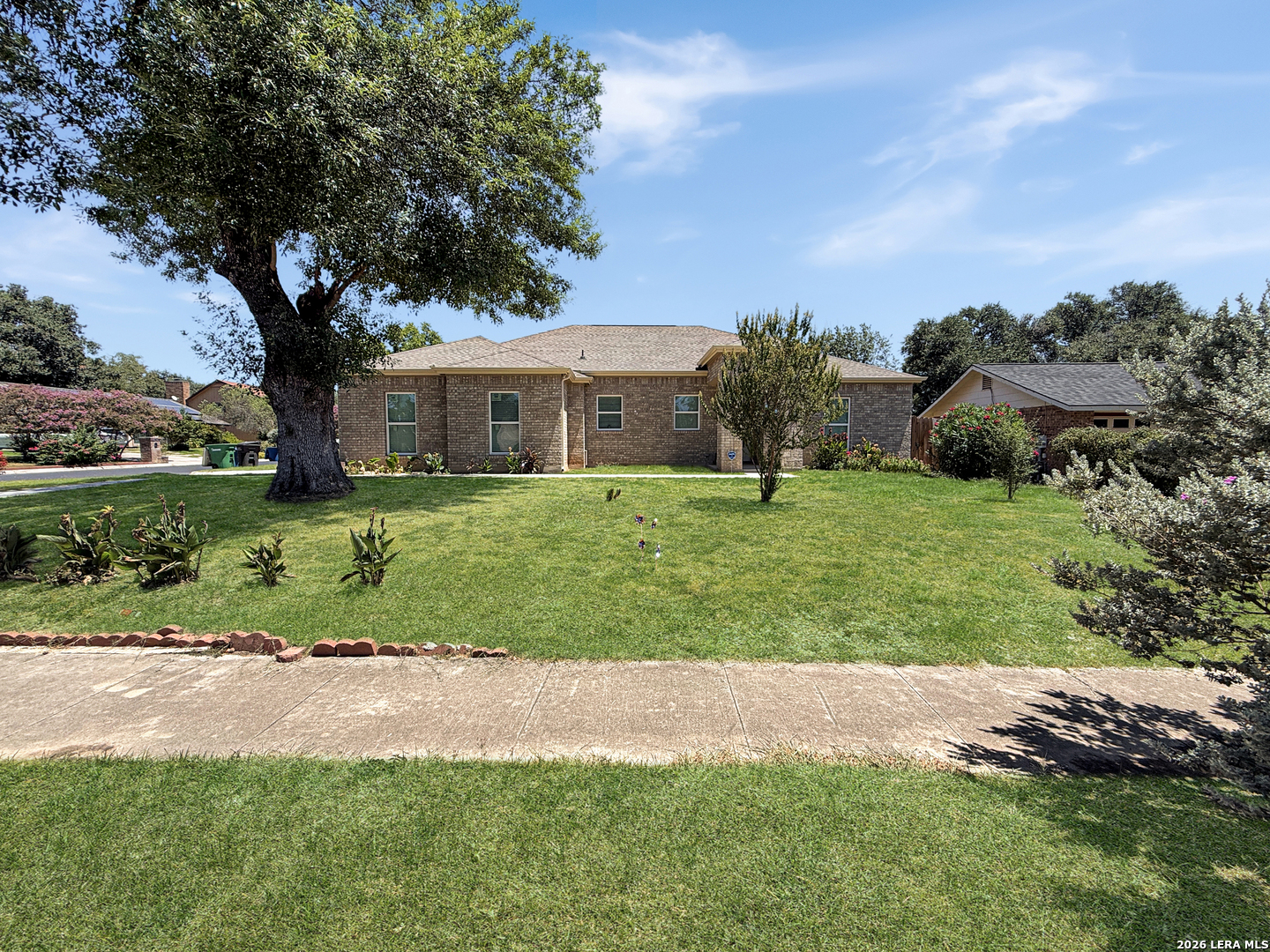 12730 El Sendero Street San Antonio TX 78233