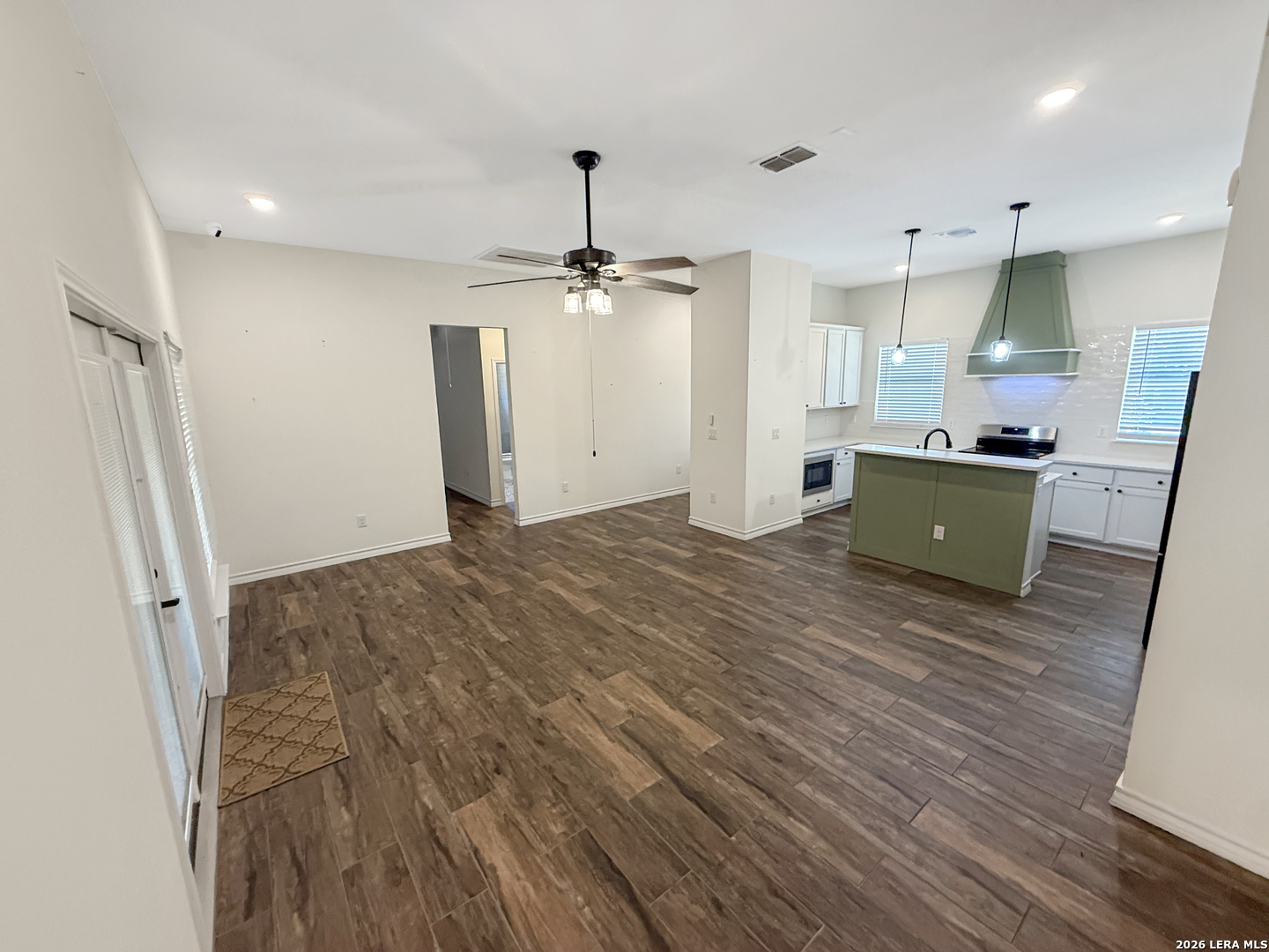 12730 El Sendero Street San Antonio TX 78233