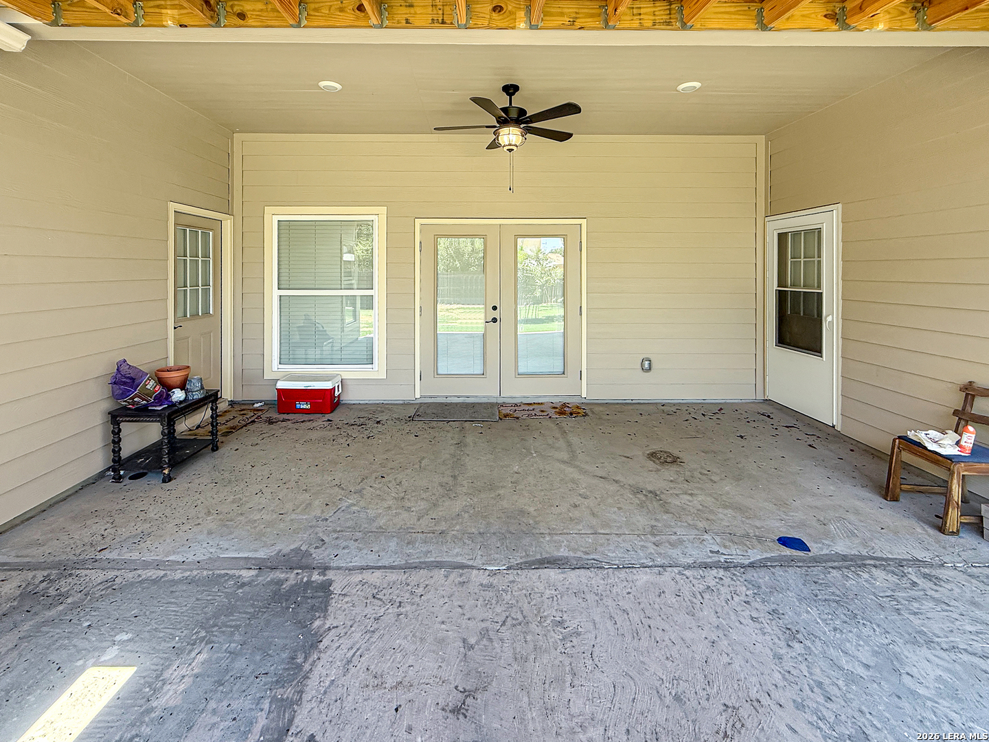 12730 El Sendero Street San Antonio TX 78233