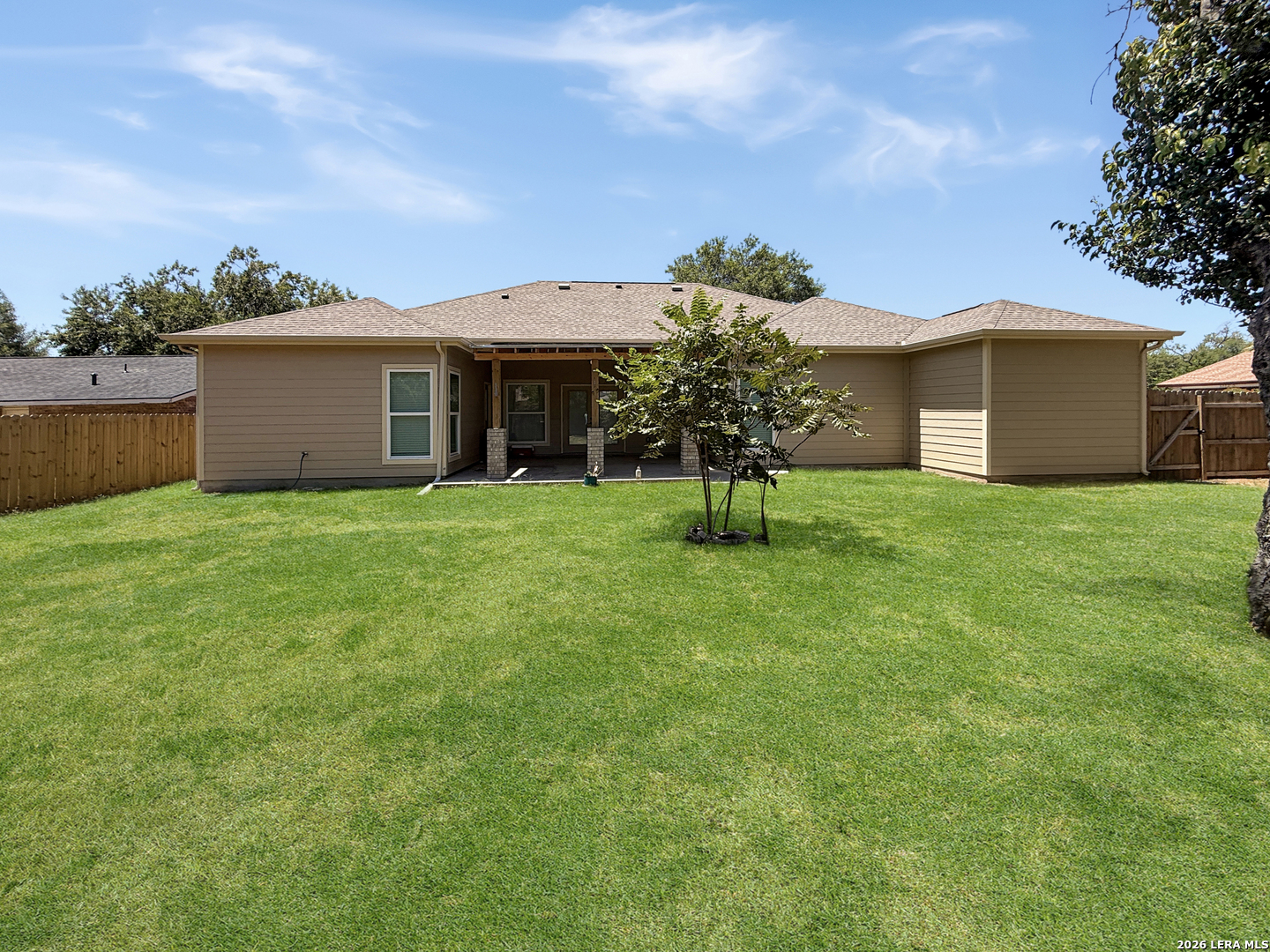 12730 El Sendero Street San Antonio TX 78233