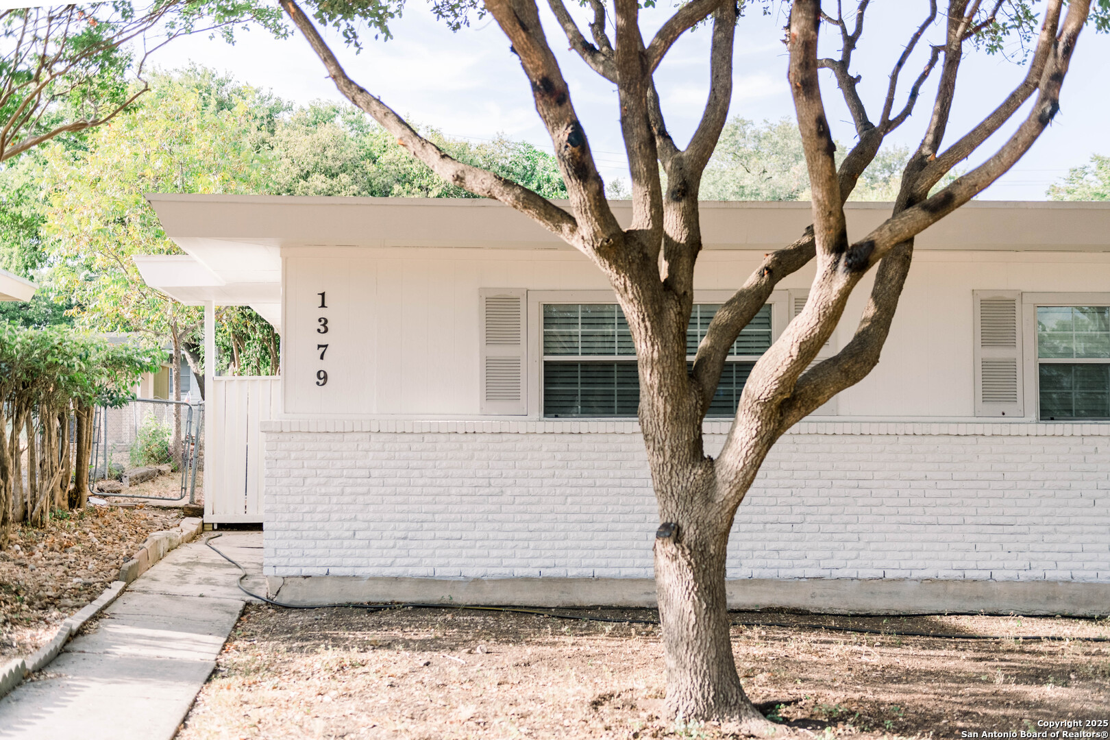 1379 Oblate Drive San Antonio TX 78216