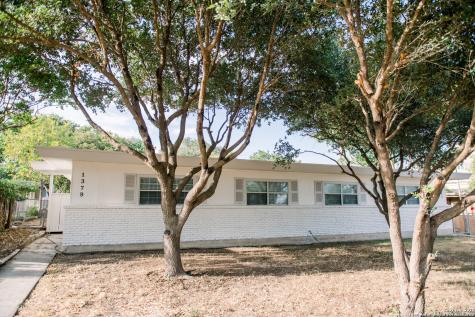 1379 Oblate Drive San Antonio TX 78216