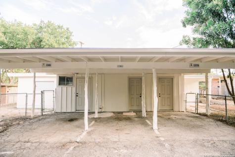 1379 Oblate Drive San Antonio TX 78216