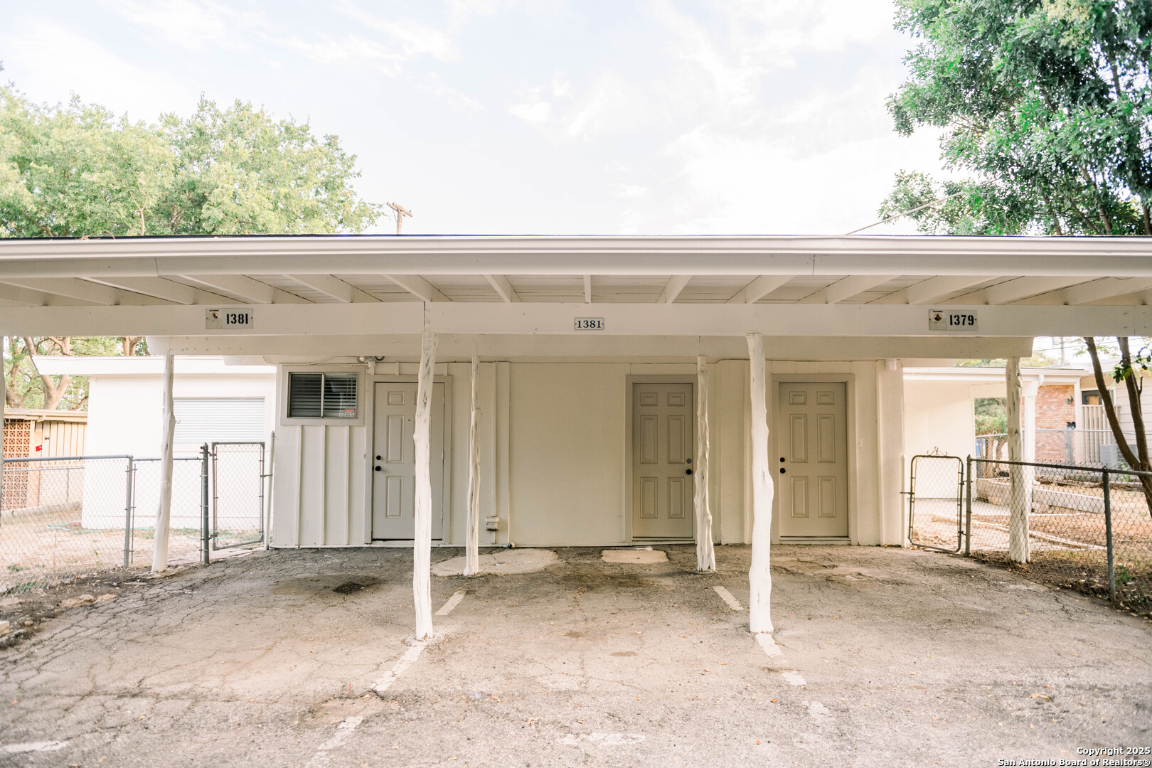 1379 Oblate Drive San Antonio TX 78216