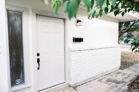 1379 Oblate Drive San Antonio TX 78216