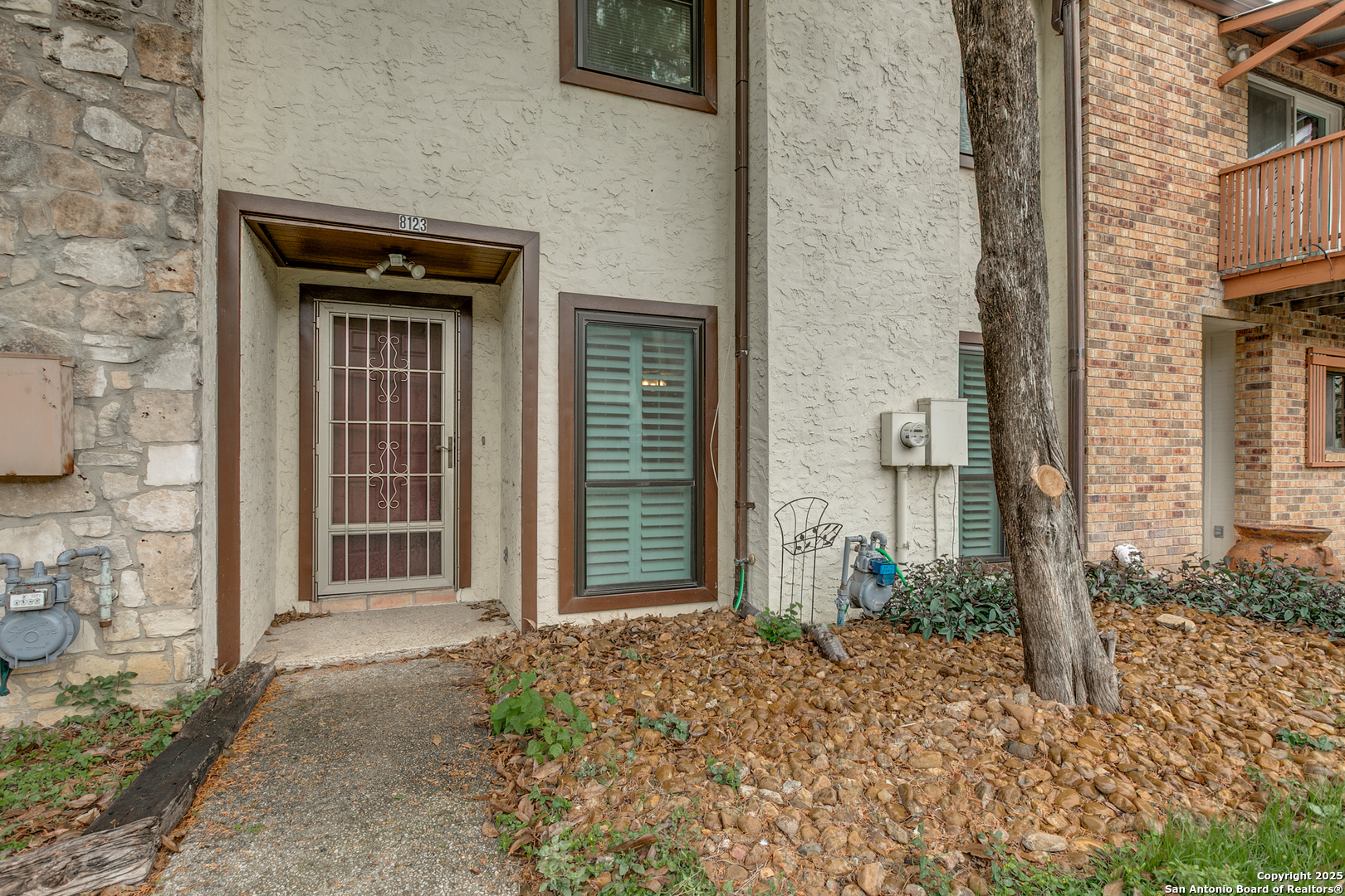 8123 Scottshill San Antonio TX 78209