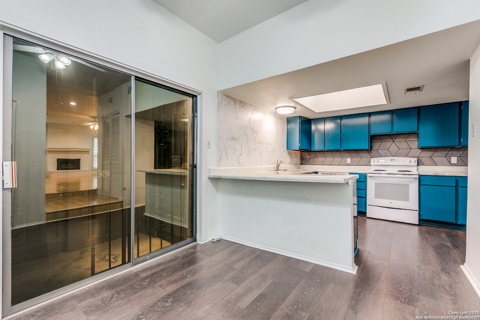 8123 Scottshill San Antonio TX 78209