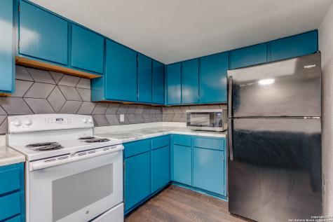 8123 Scottshill San Antonio TX 78209