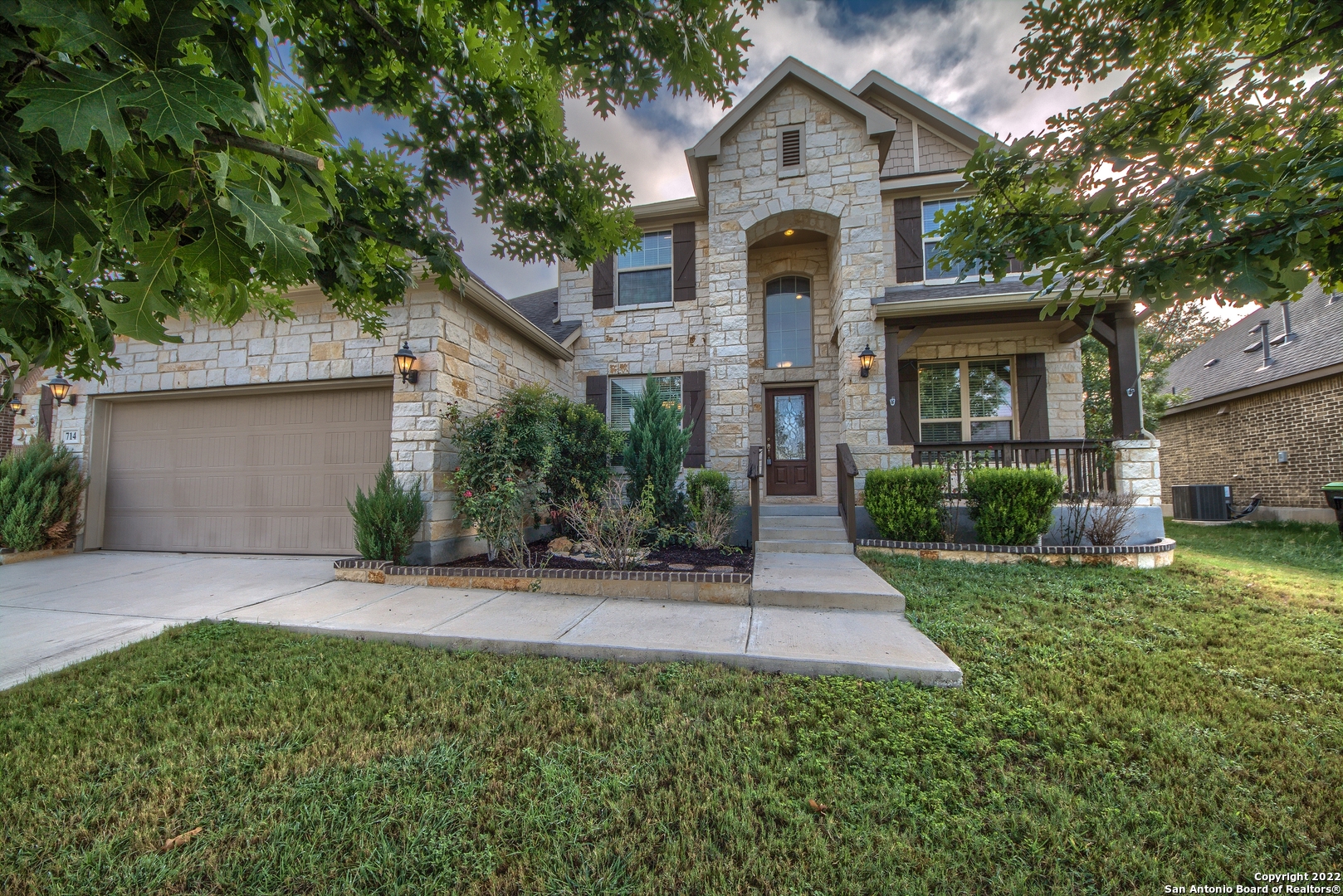 714 Raceland Road San Antonio TX 78245