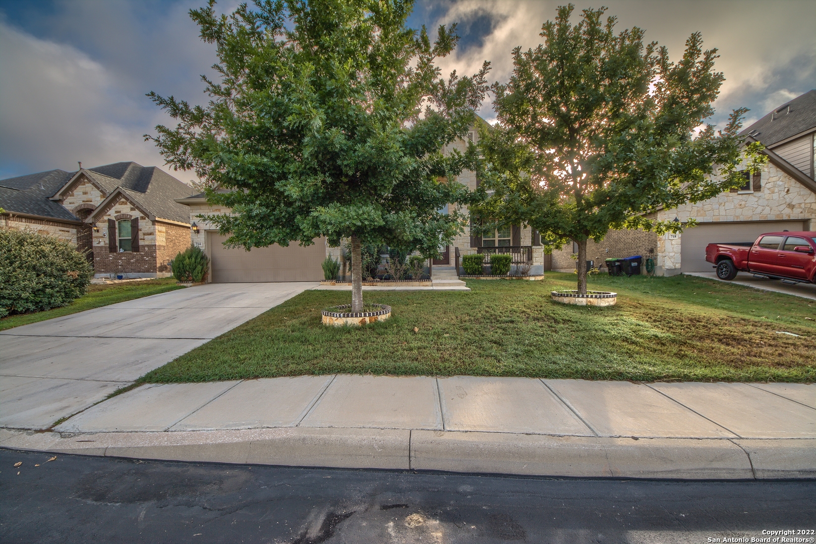 714 Raceland Road San Antonio TX 78245