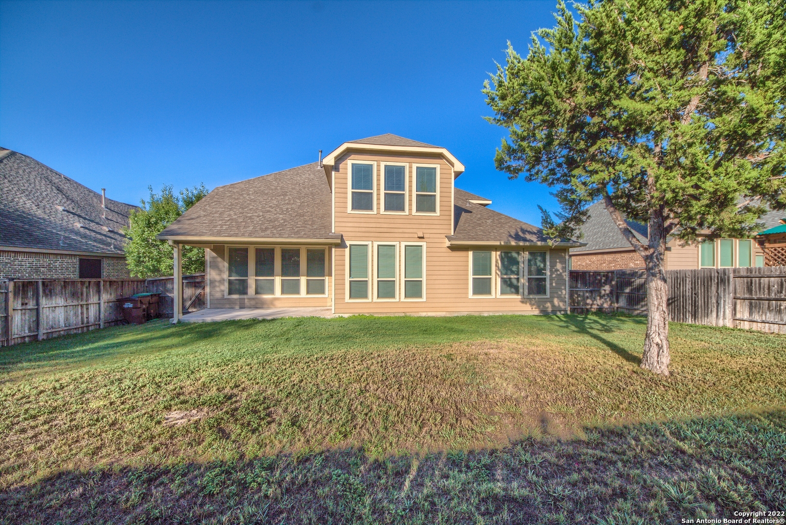 714 Raceland Road San Antonio TX 78245