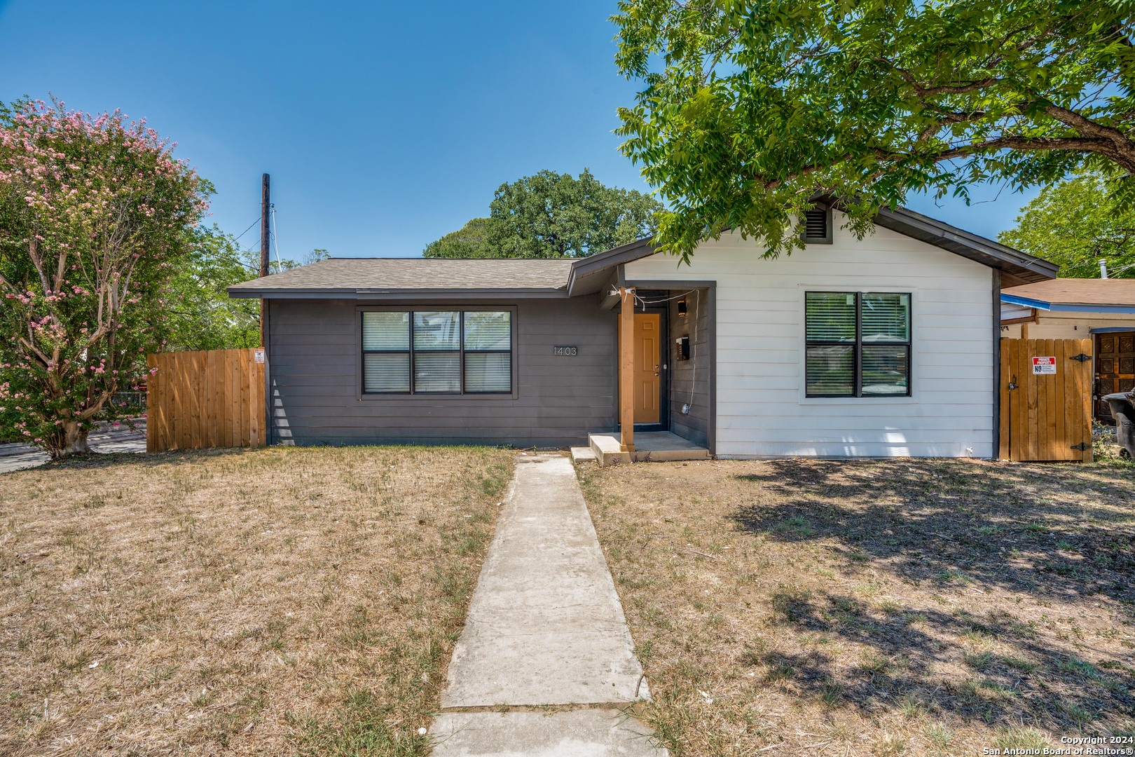 1403 N Center San Antonio TX 78202