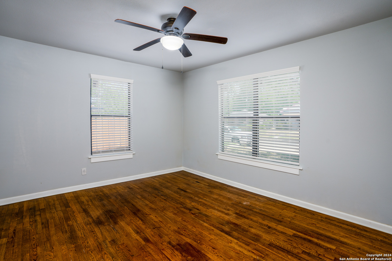 1403 N Center San Antonio TX 78202