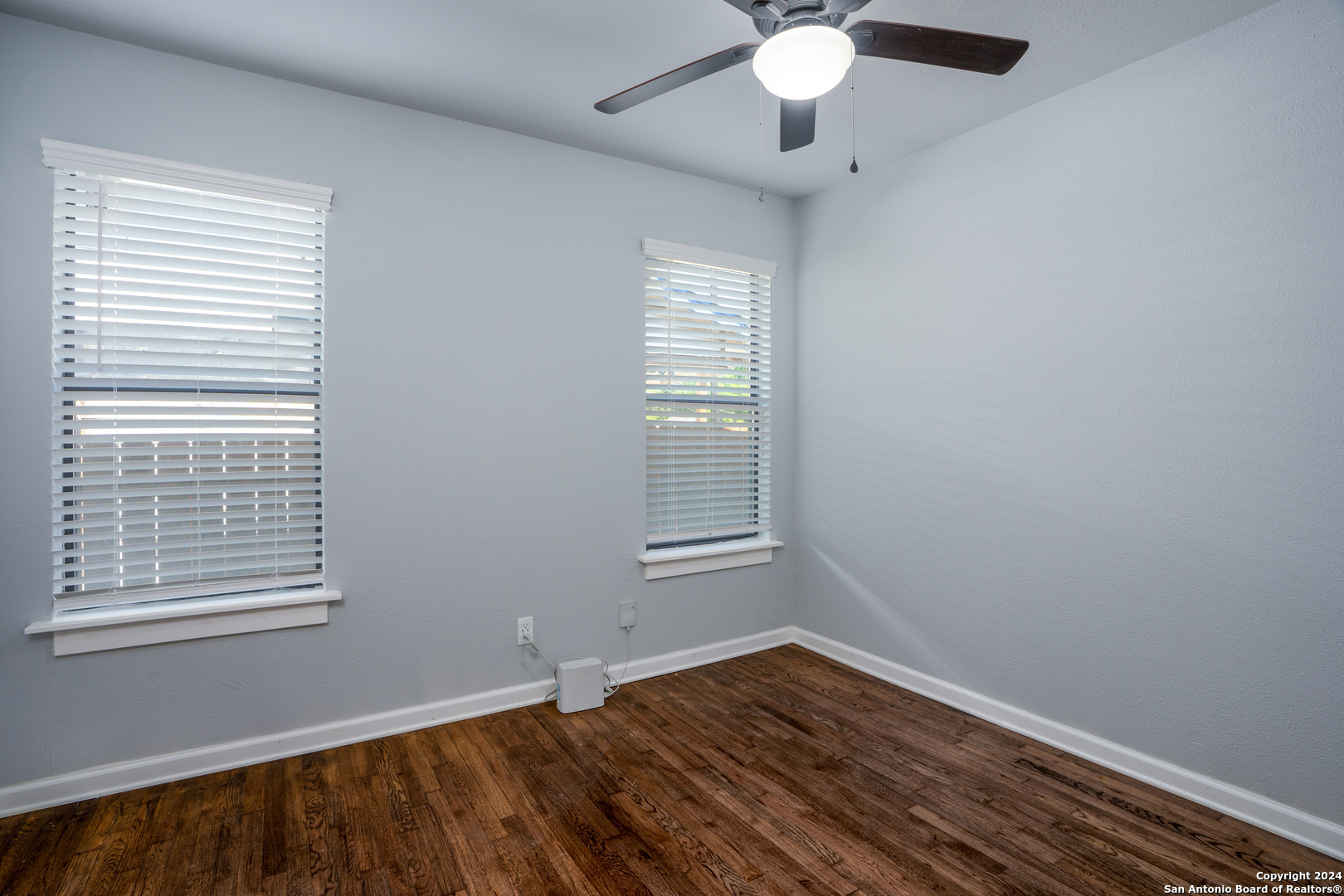 1403 N Center San Antonio TX 78202