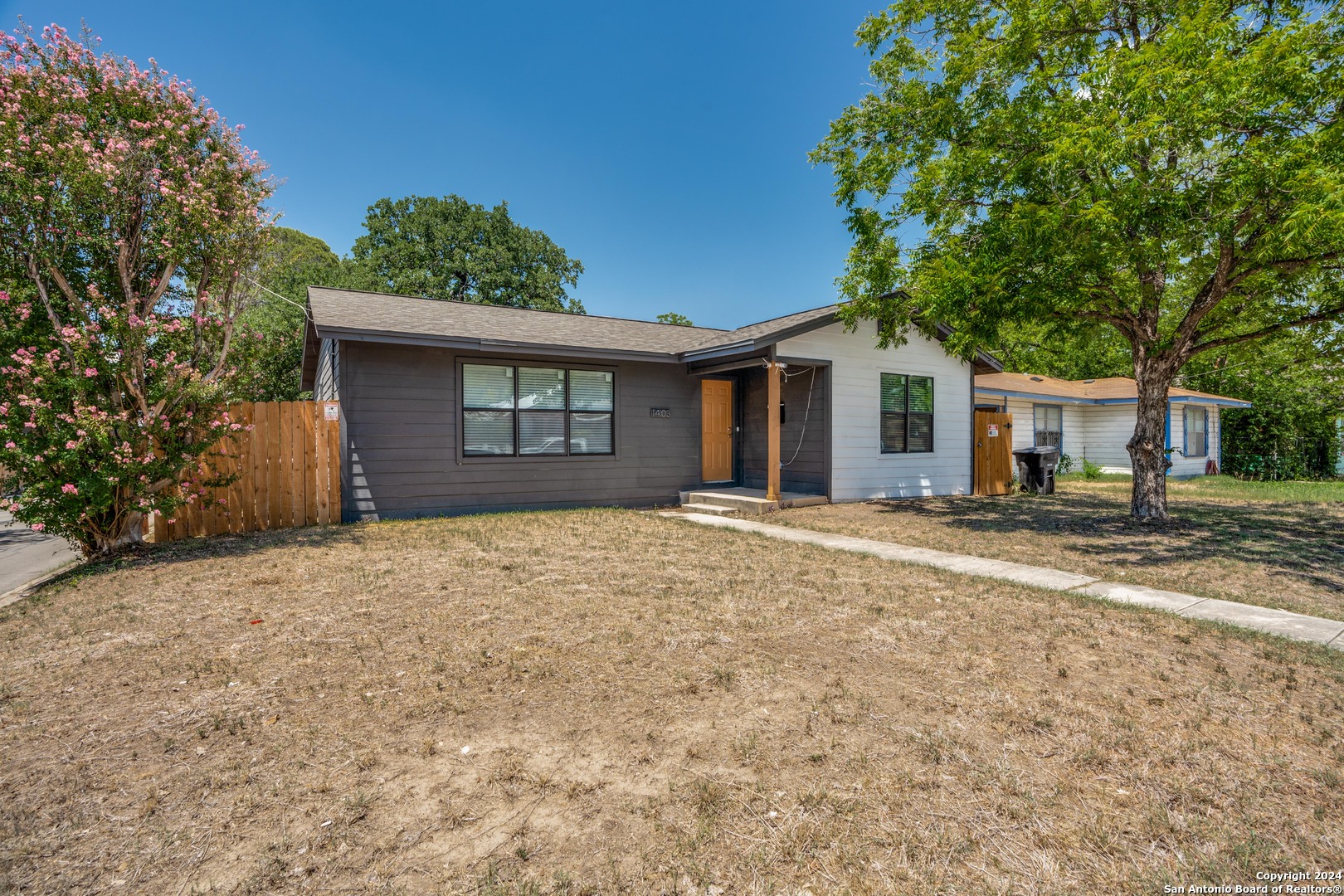 1403 N Center San Antonio TX 78202