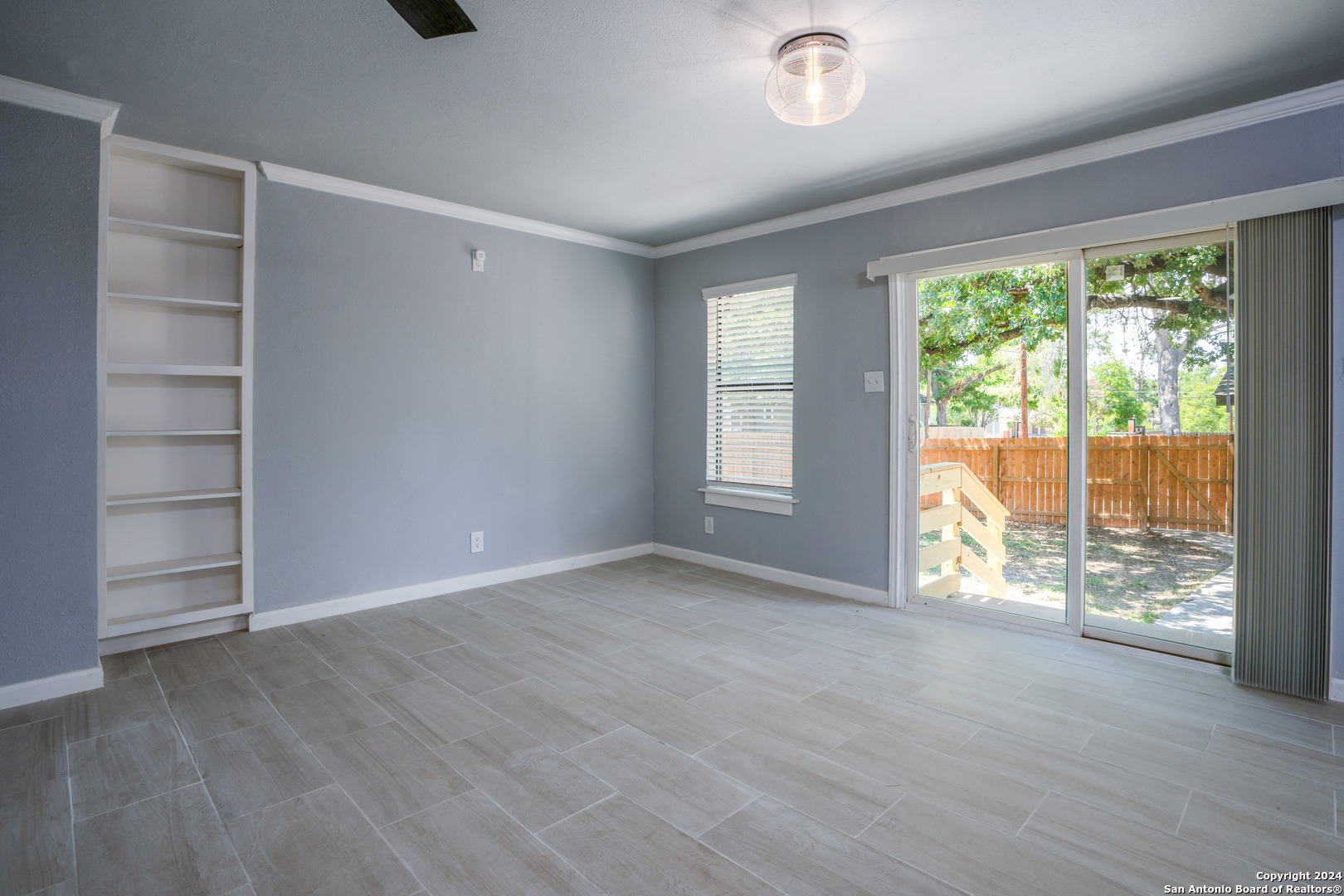 1403 N Center San Antonio TX 78202