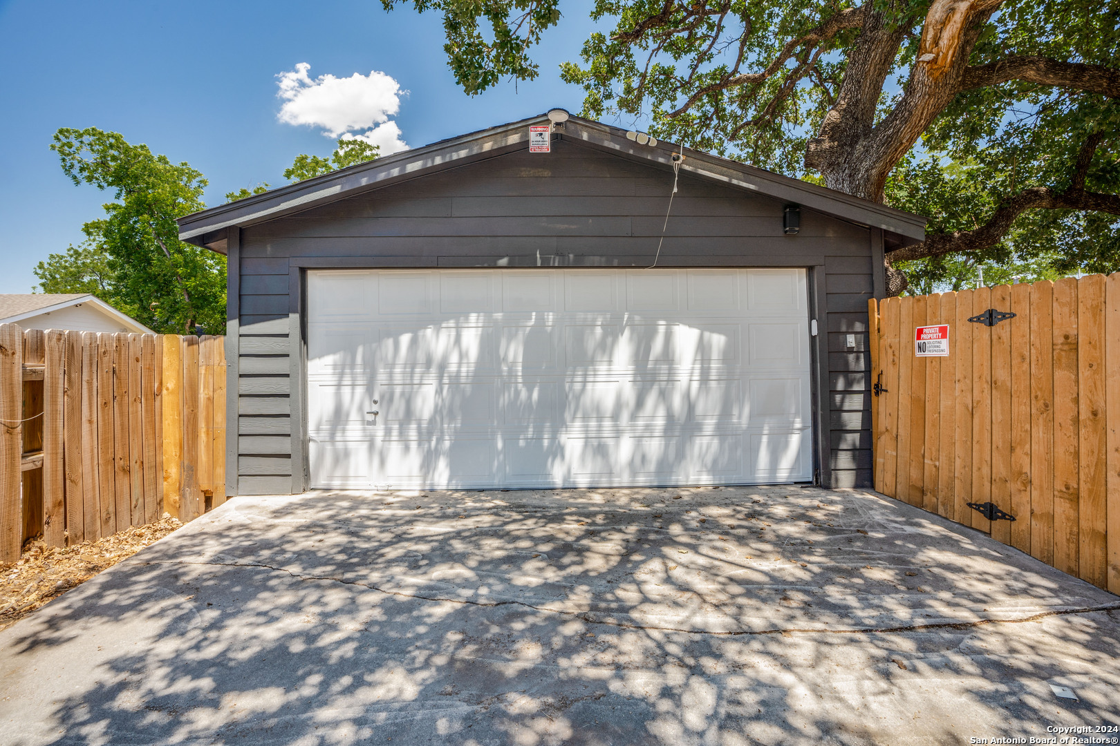 1403 N Center San Antonio TX 78202