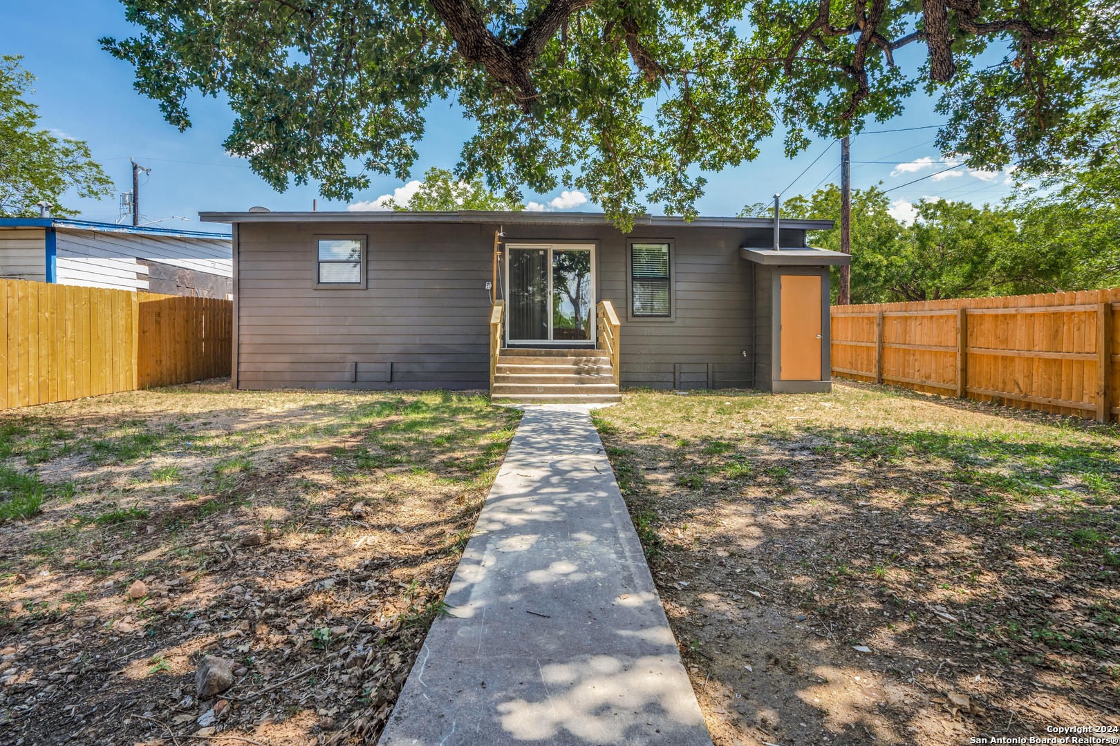 1403 N Center San Antonio TX 78202
