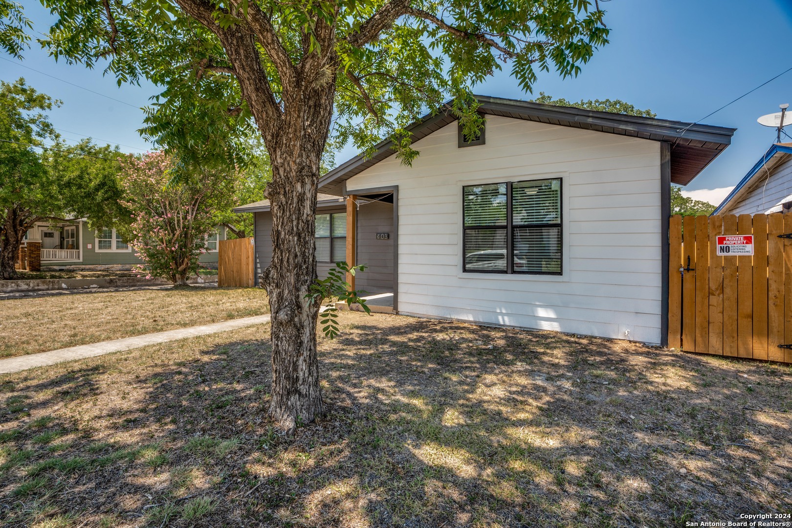 1403 N Center San Antonio TX 78202