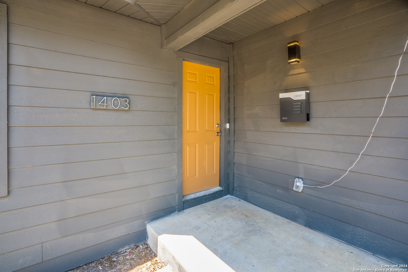 1403 N Center San Antonio TX 78202