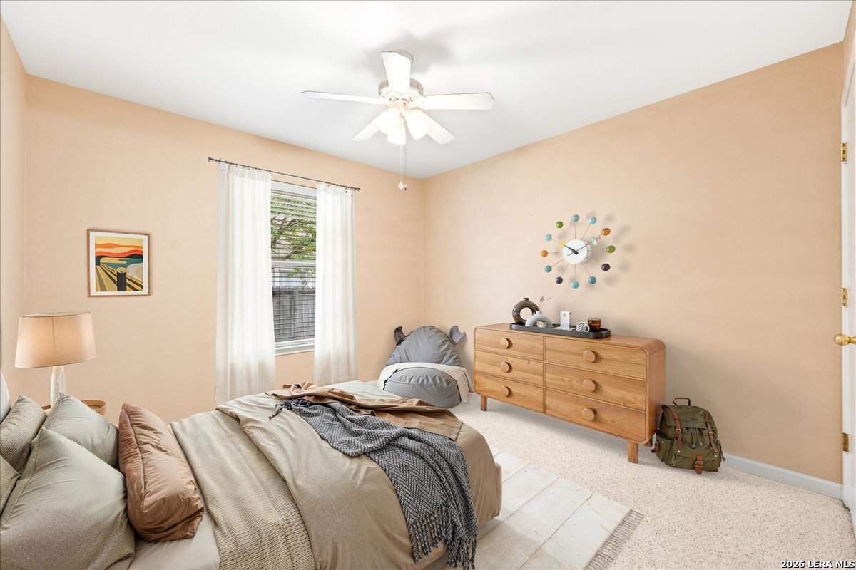 3409 Columbia Drive Cibolo TX 78108