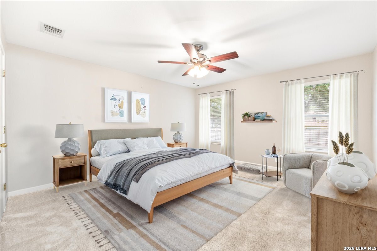 3409 Columbia Drive Cibolo TX 78108