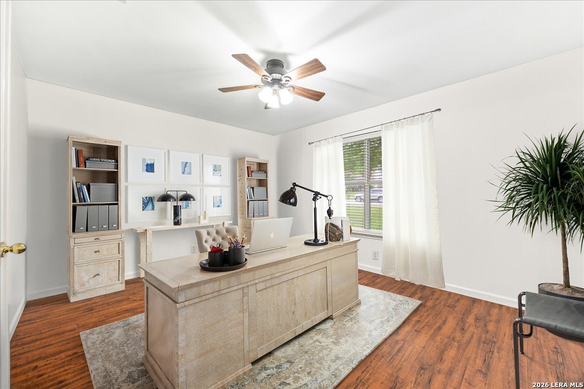3409 Columbia Drive Cibolo TX 78108
