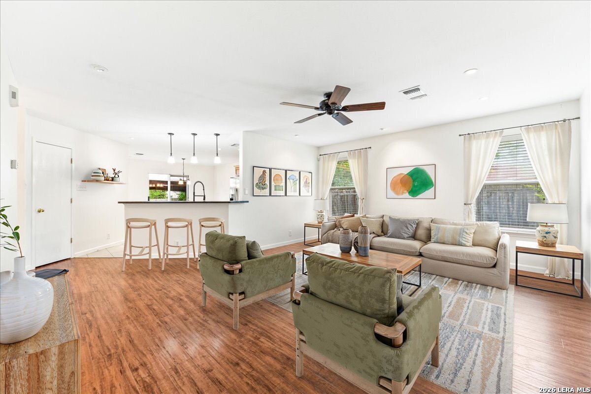 3409 Columbia Drive Cibolo TX 78108