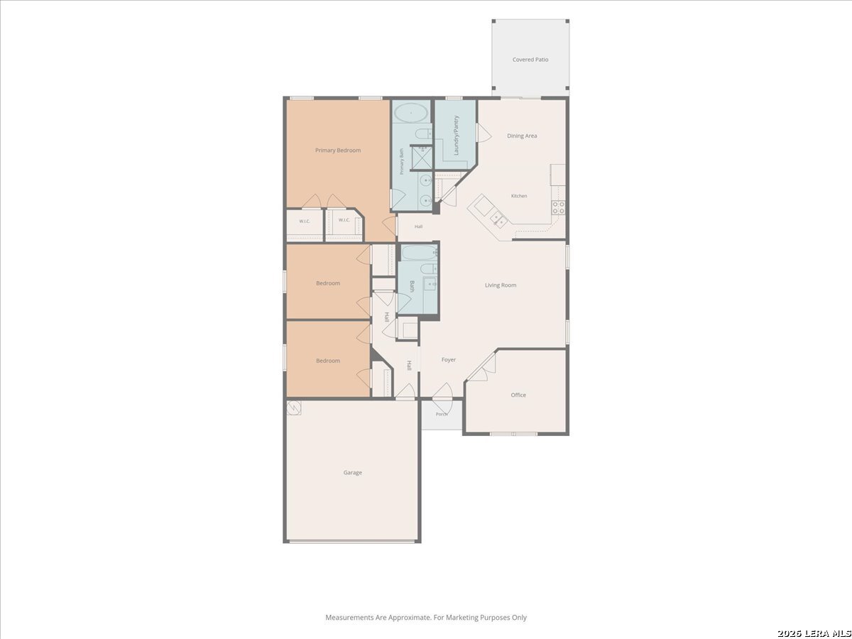 3409 Columbia Drive Cibolo TX 78108