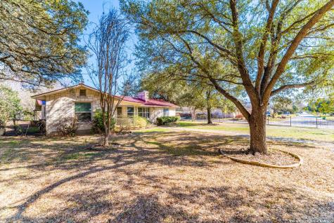 339 E Nottingham Drive San Antonio TX 78209