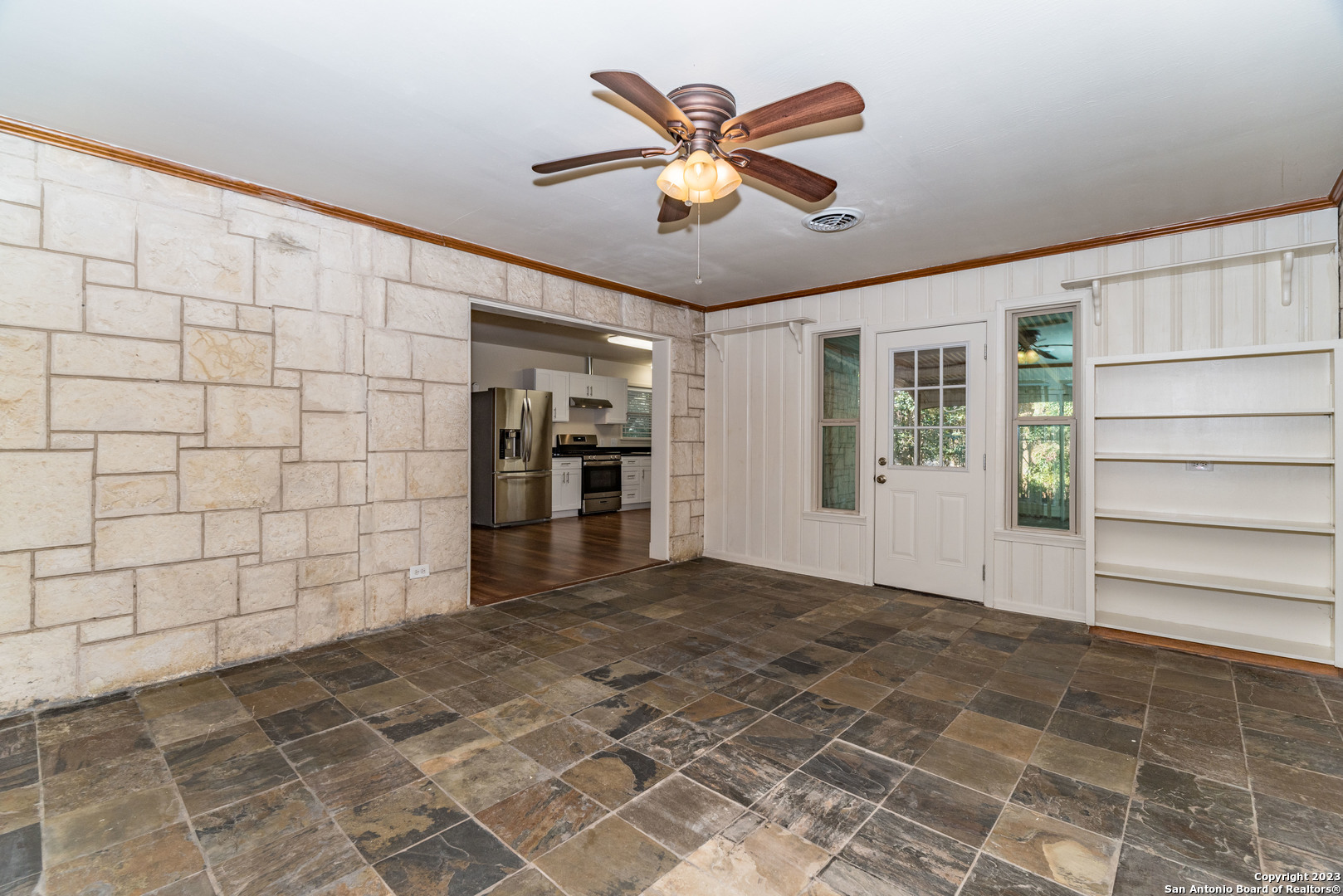 339 E Nottingham Drive San Antonio TX 78209