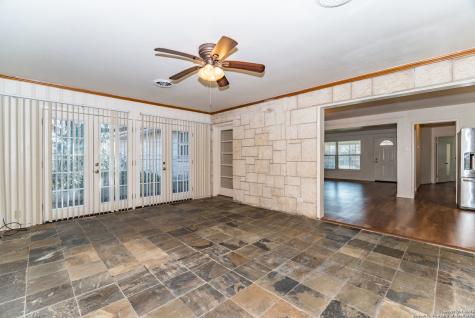 339 E Nottingham Drive San Antonio TX 78209