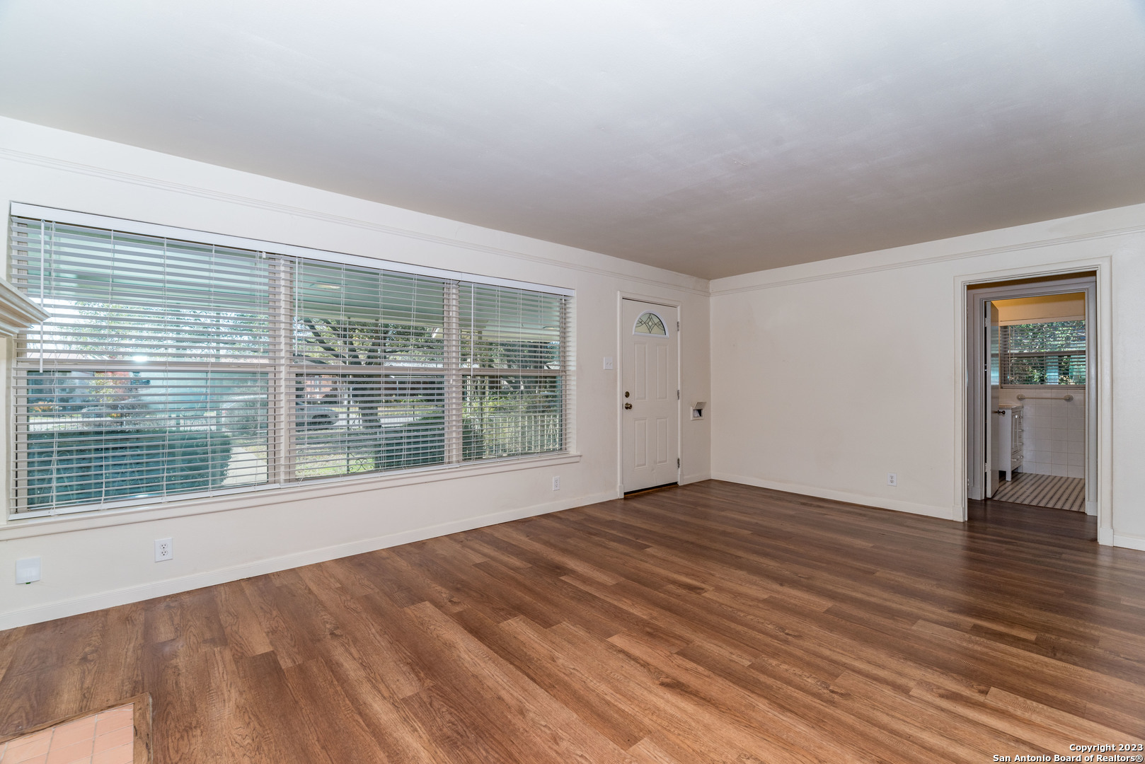 339 E Nottingham Drive San Antonio TX 78209