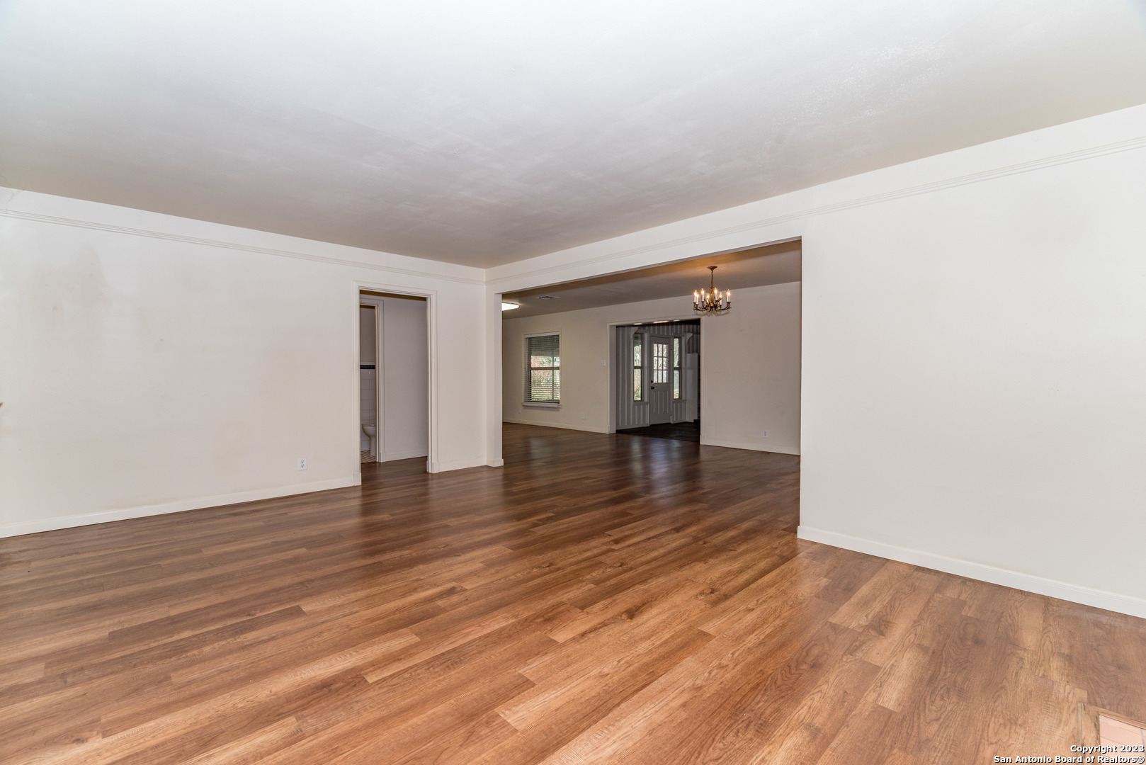 339 E Nottingham Drive San Antonio TX 78209