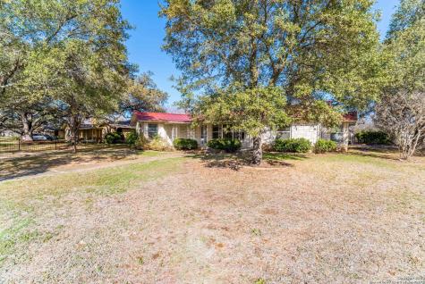 339 E Nottingham Drive San Antonio TX 78209