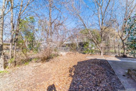 339 E Nottingham Drive San Antonio TX 78209