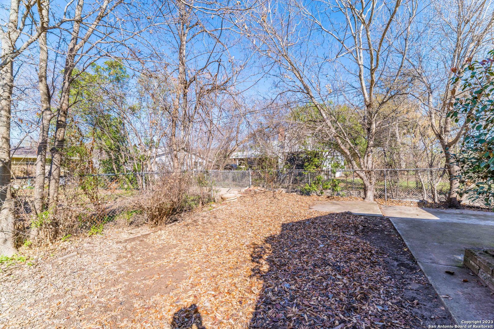 339 E Nottingham Drive San Antonio TX 78209