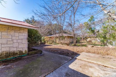 339 E Nottingham Drive San Antonio TX 78209